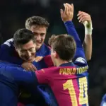 Pablo Torre atrae a grandes clubes: Barcelona enfrenta a Sevilla, Leverkusen y Porto
