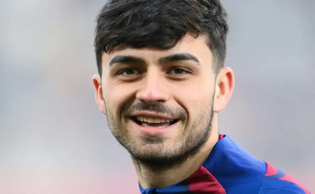 Pedri confirma acercamientos con el Bayern Munich: ¿un futuro en la Bundesliga?