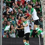 Racing Santander vs Mirandés: análisis de apuestas y pronósticos para los playoffs de LaLiga Hypermotion