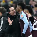 Rashford sueña con el Barça para compartir cancha con Lamine Yamal