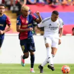 Real Madrid sigue de cerca a Perisic: interés de PSV, Marsella y Barcelona