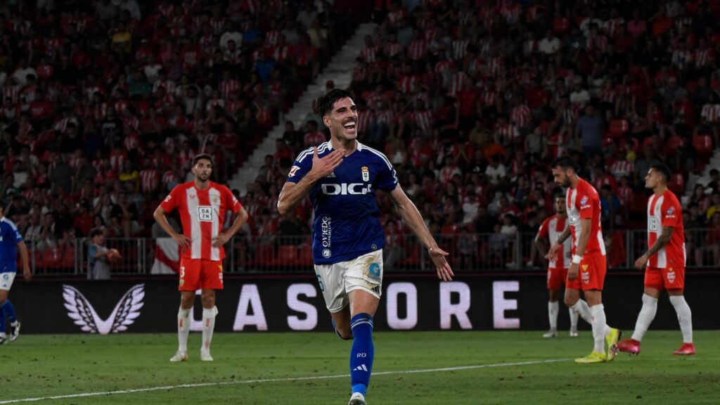 Real Oviedo vs Almería: claves y pronósticos para los playoffs de ascenso en LaLiga Hypermotion