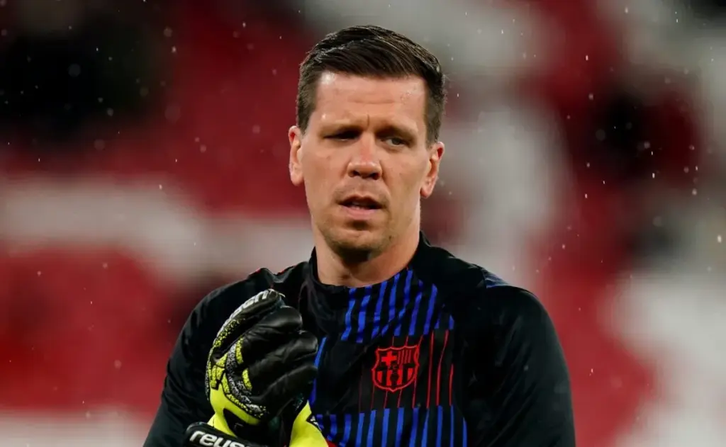 Remiro confirma interés del Barcelona en medio de la competencia con Szczesny