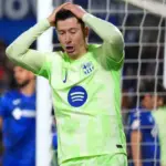 Robert Lewandowski se despide de la selección polaca: un legado imborrable en el fútbol