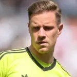 Ter Stegen en la mira de Manchester United y Chelsea: ¿un adiós al Barça?