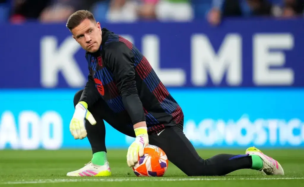 Ter Stegen expresa su descontento: ¿Cómo afecta su relación con el club?