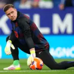 Ter Stegen expresa su descontento: ¿Cómo afecta su relación con el club?