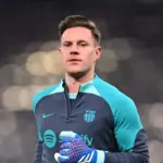 Ter Stegen reflexiona sobre su futuro en el Barcelona: ¿dejará el club?