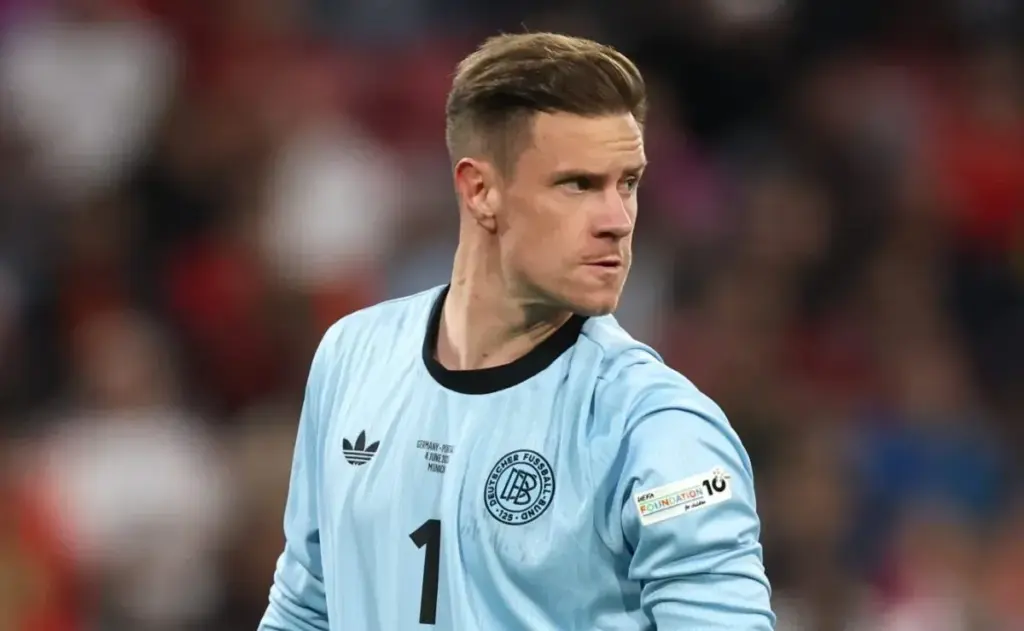 Ter Stegen y su futuro en Barcelona: ¿Acuerdo inminente con Galatasaray?