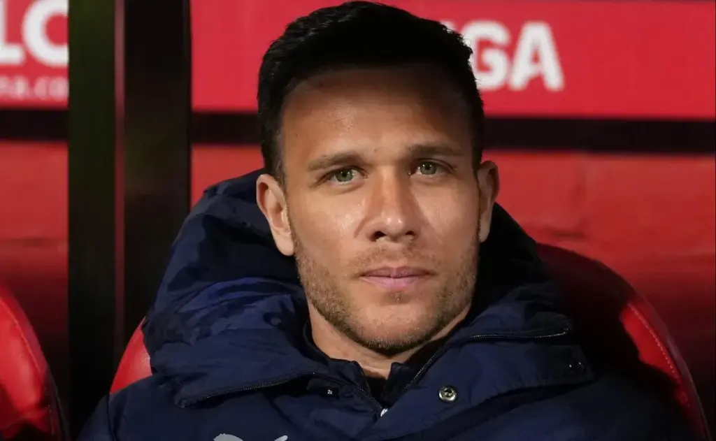 Arthur Melo se prepara para su regreso a Brasil: Grêmio lo espera con los brazos abiertos