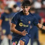 Barcelona avanza en negociaciones tras el viaje de Marc Bernal a Roma
