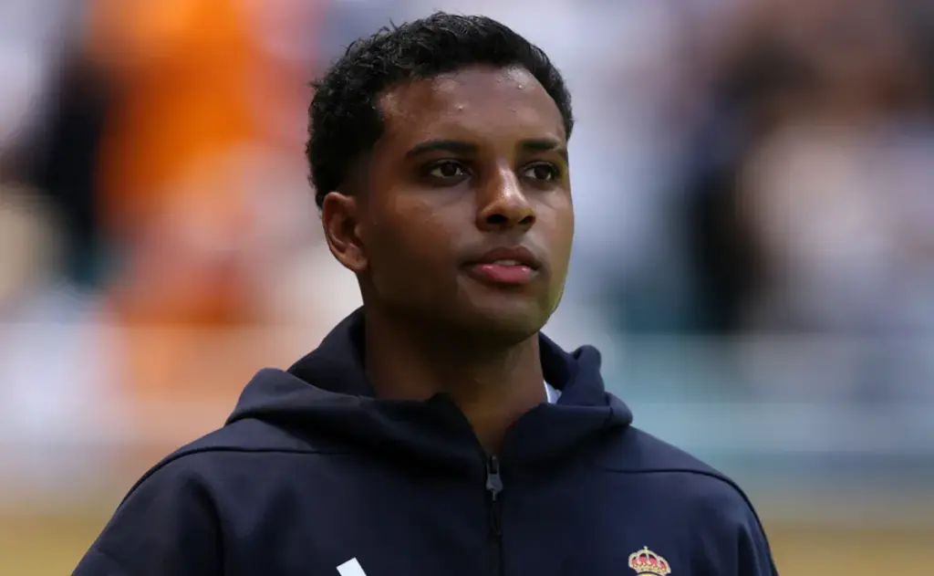 Barcelona busca a Rodrygo, pero enfrenta dos obstáculos clave para el fichaje