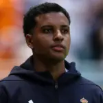 Barcelona busca a Rodrygo, pero enfrenta dos obstáculos clave para el fichaje
