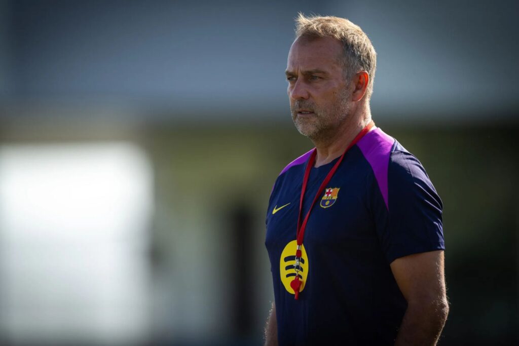 Barcelona busca consolidar su dominio ante Vissel Kobe: Claves del partido y alineaciones esperadas