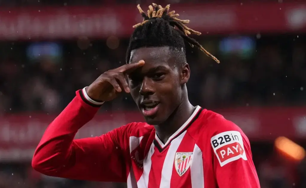Barcelona busca nuevo delantero tras la salida de Nico Williams: ¿quién será el elegido?