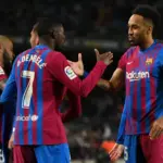 Barcelona evalúa el regreso de su ex estrella: ¿una jugada maestra?