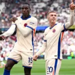 Barcelona podría traspasar a Lewandowski a Arabia Saudita y apuntar a una estrella del Chelsea