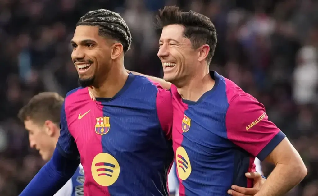 Barcelona recibe una señal clave del jugador que podría cambiar el clásico contra el Real Madrid