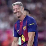 Barcelona sorprende al mercado y Lewandowski se une a un club saudí