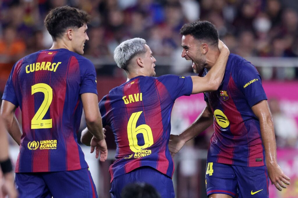 Barcelona y FC Seúl: Todo lo que debes saber antes del emocionante encuentro