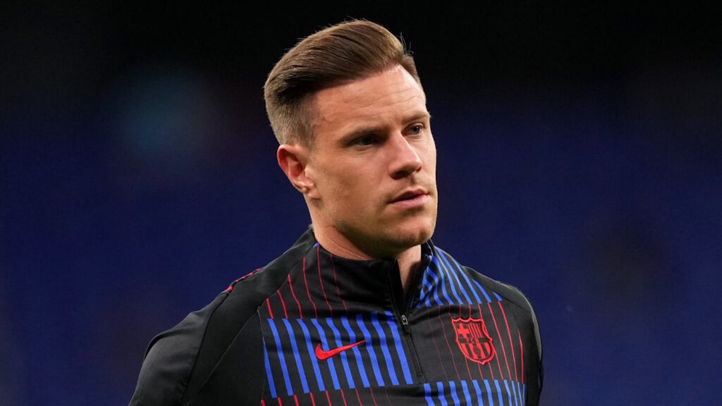 Barcelona: ¿Está este jugador listo para aceptar su nuevo rol en el equipo?