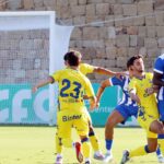 Cádiz y Las Palmas: análisis y pronósticos del amistoso del 24 de julio de 2025