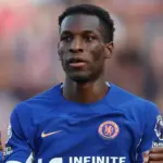 Chelsea accede a vender a Nicolas Jackson al Barcelona bajo una condición clave
