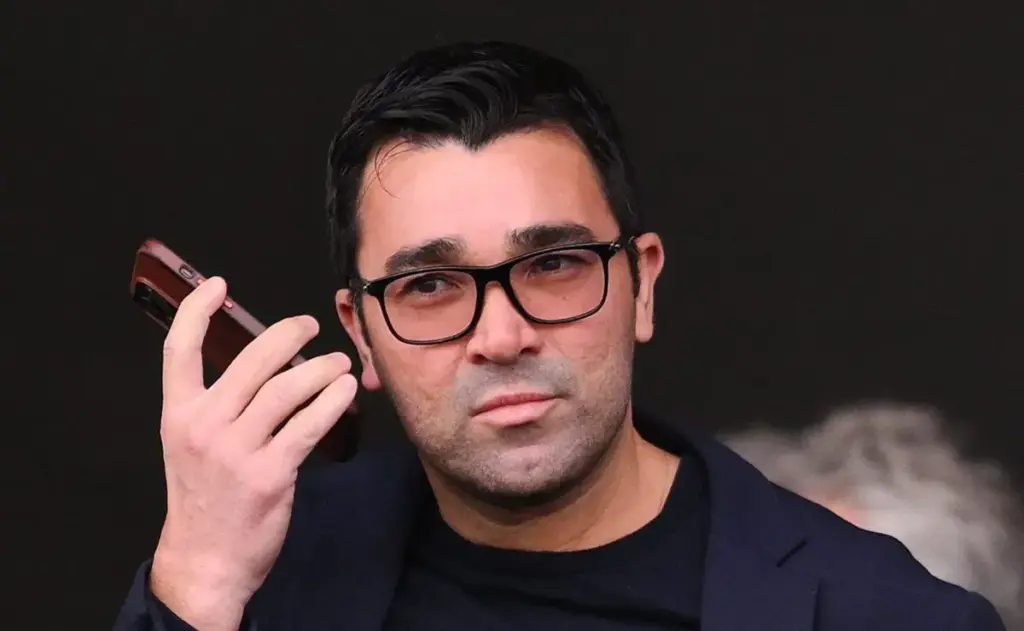 Deco y el agente estelar holandés: Un encuentro que redefine el fútbol europeo