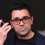 Deco y el agente estelar holandés: Un encuentro que redefine el fútbol europeo