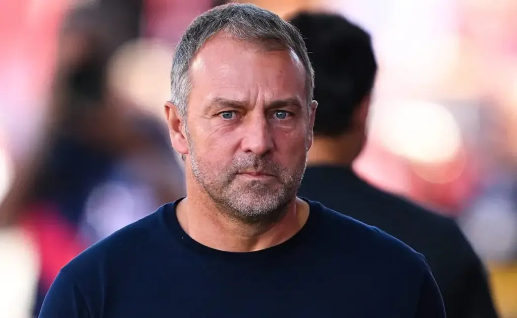 El calcetín de Barcelona se aleja del club tras tensiones con Hansi y un desenlace inesperado