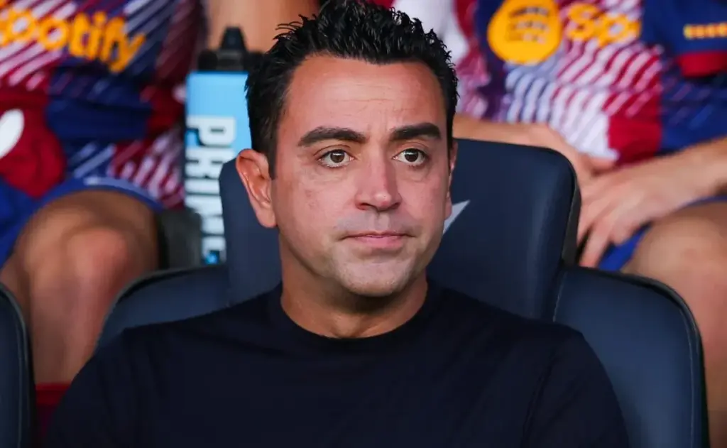 El inesperado movimiento del rival de Barcelona para fichar a Xavi como entrenador