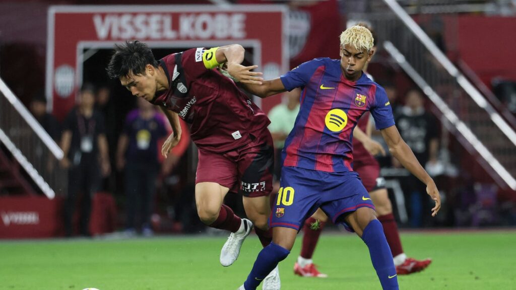 FC Seoul vs FC Barcelona: análisis de apuestas y pronósticos para el amistoso del 31 de julio de 2025