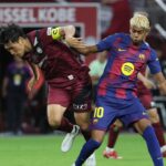 FC Seoul vs FC Barcelona: análisis de apuestas y pronósticos para el amistoso del 31 de julio de 2025
