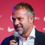 Flick Hansi busca cerrar trato con centrocampista del Barcelona para reforzar su equipo