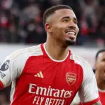 Gabriel Jesús podría optar por un club europeo en lugar de Flamengo o Palmeiras