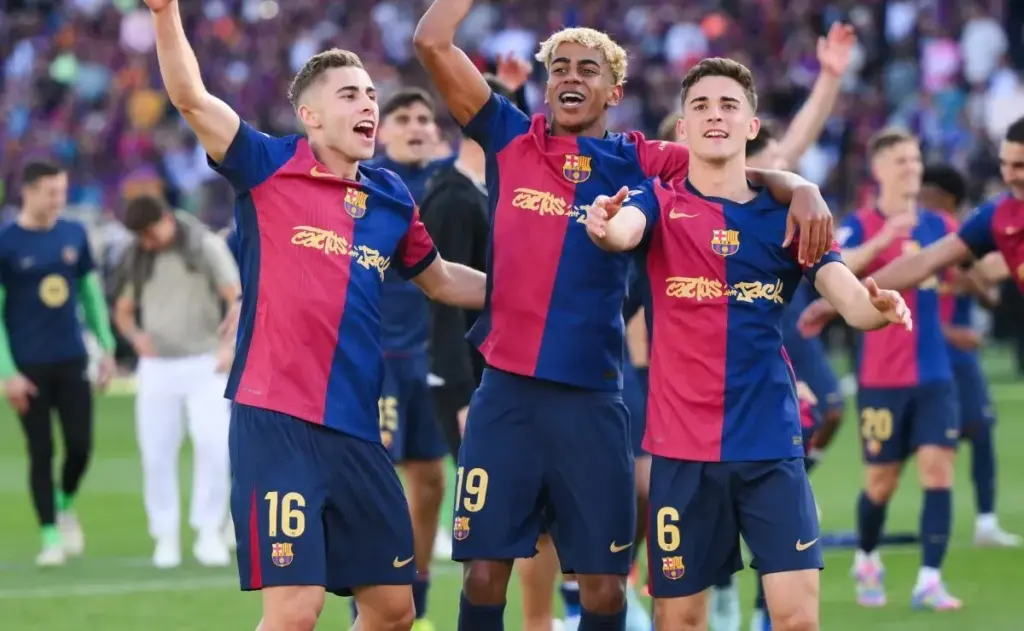 Guardiola solicita al Manchester City el fichaje de una estrella del Barcelona