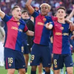 Guardiola solicita al Manchester City el fichaje de una estrella del Barcelona