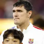 La revuelta de Christensen podría abrir la puerta a un nuevo fichaje en Barcelona