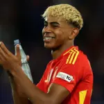 Lamine Yamal se acerca a la Bola de Oro con el apoyo de Palmer