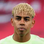 Lamine Yamal y la opinión de Cristiano Ronaldo Jr. sobre su éxito en el fútbol