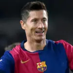 Lewandowski evalúa oferta millonaria del fútbol saudita y su futuro en el Barça