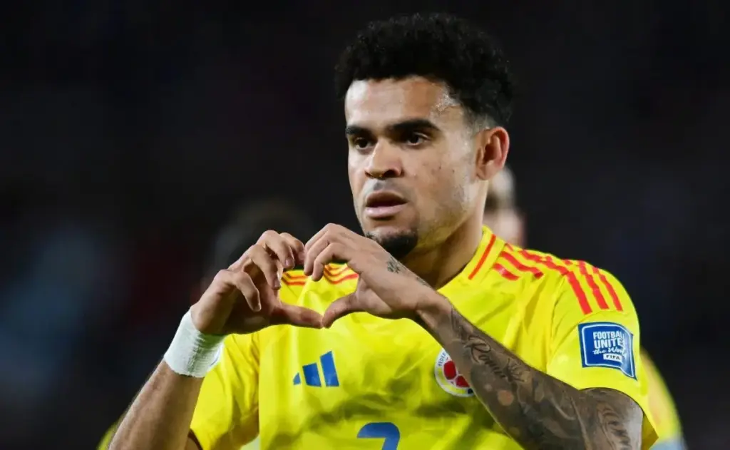 Luis Díaz se aleja del Barcelona y se perfila como estrella en otro club europeo