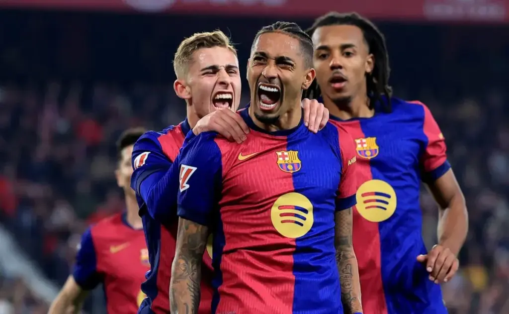 Manchester City ofrece $522 millones por un dueño del FC Barcelona: ¿qué significa para el club?