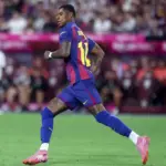 Marcus Rashford brilla en su debut en Barcelona y complica la estrategia de Hansi Flick