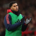 Marcus Rashford y su lucha por minutos en el Manchester United: ¿Qué futuro le espera?