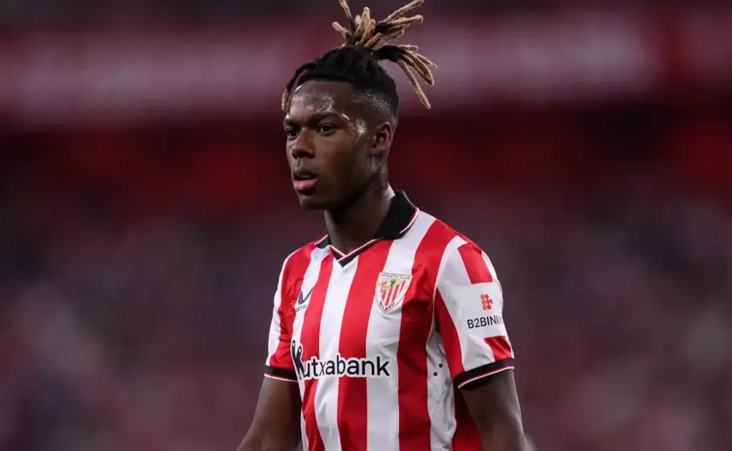 Nico Williams renueva con el Athletic hasta 2035: ¿Qué significa para su futuro?