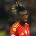 Nico Williams se aleja del Barcelona: ¿rumores de fichaje con otro gigante europeo?