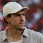 Pedro, el nuevo candidato a reemplazar a Lewandowski en el FC Barcelona tras la salida de Flamengo