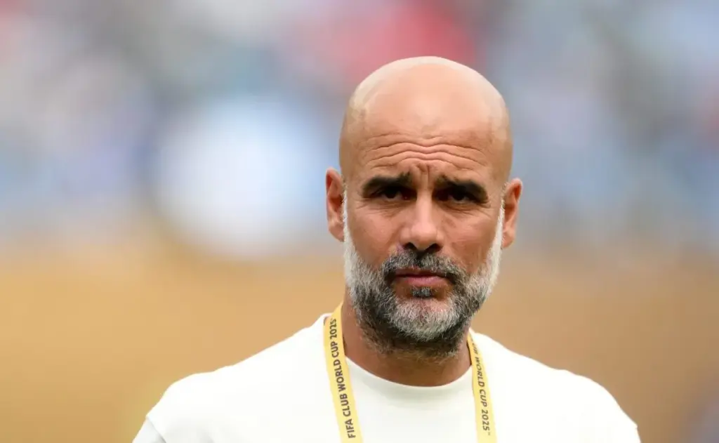 Pep Guardiola habla sobre su futuro: ¿regreso al Barcelona?
