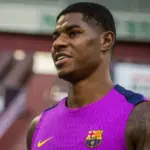 Rashford: La sorprendente evolución de un ícono desde su debut en el fútbol profesional
